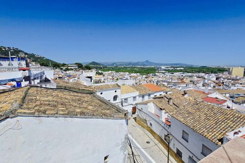 Byhus i Oliva, Valencia, Oliva - € 135.000 | Ref: Sant Roc heights - foto 11