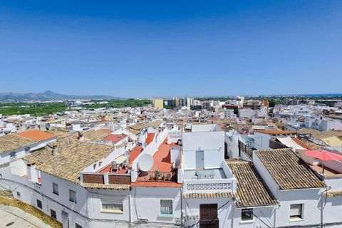 Byhus i Oliva, Valencia, Oliva - € 135.000 | Ref: Sant Roc heights - foto 13