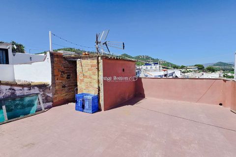 Byhus i Oliva, Valencia, Oliva - € 135.000 | Ref: Sant Roc heights - foto 15