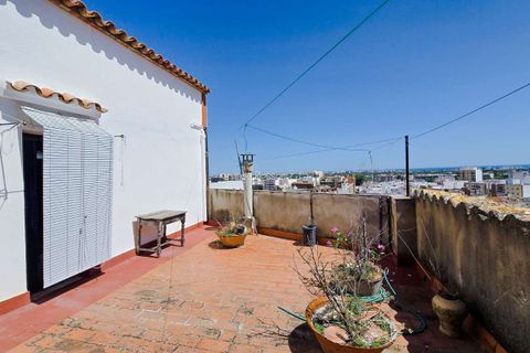 Byhus i Oliva, Valencia, Oliva - € 135.000 | Ref: Sant Roc heights - foto 18