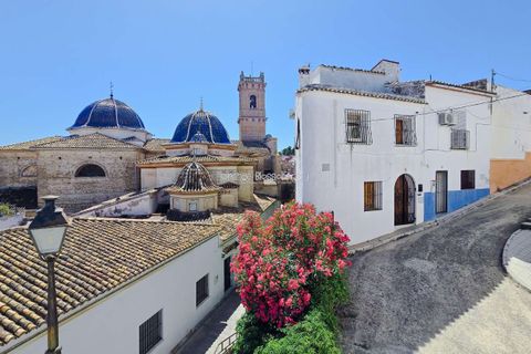 Byhus i Oliva, Valencia, Oliva - € 135.000 | Ref: Sant Roc heights - foto 19