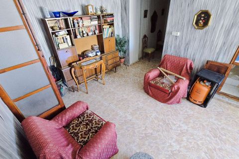 Byhus i Oliva, Valencia, Oliva - € 135.000 | Ref: Sant Roc heights - foto 33