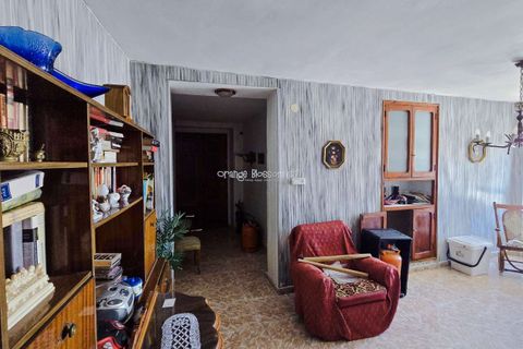 Byhus i Oliva, Valencia, Oliva - € 135.000 | Ref: Sant Roc heights - foto 36
