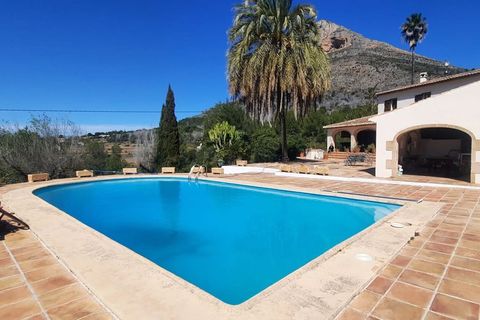 Villa en Javea, Alicante, Javea - € 1.350.000 | Ref: 001859C3 - photo 3