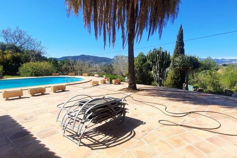 Villa en Javea, Alicante, Javea - € 1.350.000 | Ref: 001859C3 - photo 5