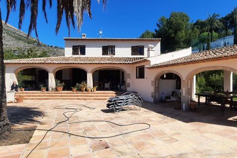 Villa en Javea, Alicante, Javea - € 1.350.000 | Ref: 001859C3 - photo 6