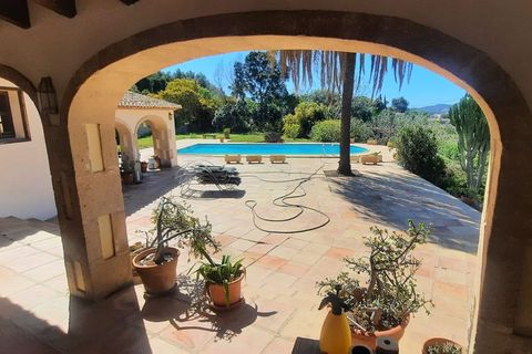 Villa en Javea, Alicante, Javea - € 1.350.000 | Ref: 001859C3 - photo 7