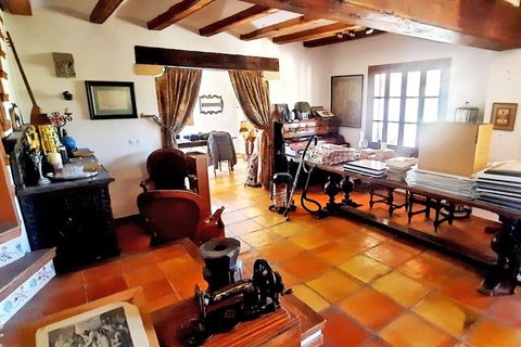 Villa en Javea, Alicante, Javea - € 1.350.000 | Ref: 001859C3 - photo 9