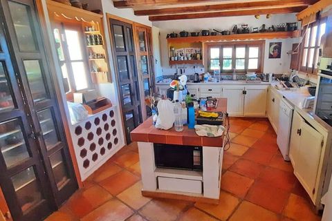 Villa en Javea, Alicante, Javea - € 1.350.000 | Ref: 001859C3 - photo 13