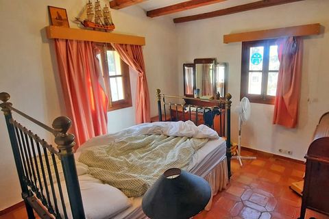 Villa en Javea, Alicante, Javea - € 1.350.000 | Ref: 001859C3 - photo 14