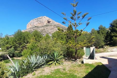 Villa en Javea, Alicante, Javea - € 1.350.000 | Ref: 001859C3 - photo 22