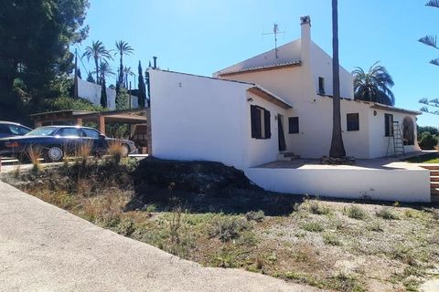 Villa en Javea, Alicante, Javea - € 1.350.000 | Ref: 001859C3 - photo 23