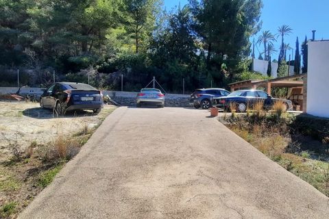 Villa en Javea, Alicante, Javea - € 1.350.000 | Ref: 001859C3 - photo 24