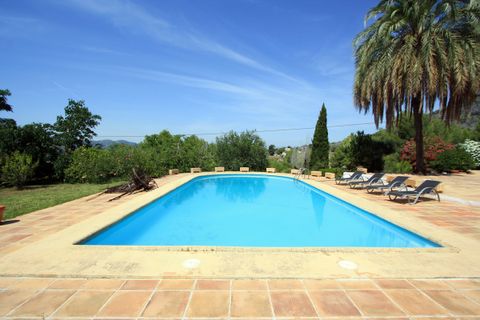 Haus in Javea, Alicante, Javea - € 1.350.000 | Ref: 001859C3 - Foto 2