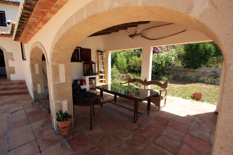 Haus in Javea, Alicante, Javea - € 1.350.000 | Ref: 001859C3 - Foto 6