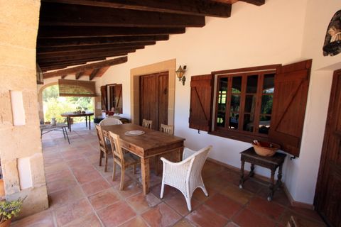Haus in Javea, Alicante, Javea - € 1.350.000 | Ref: 001859C3 - Foto 8
