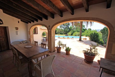 Haus in Javea, Alicante, Javea - € 1.350.000 | Ref: 001859C3 - Foto 9
