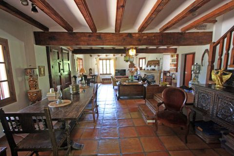 Haus in Javea, Alicante, Javea - € 1.350.000 | Ref: 001859C3 - Foto 11