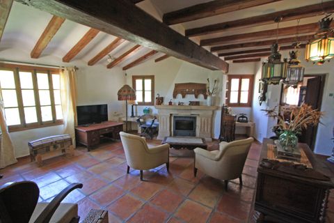 Haus in Javea, Alicante, Javea - € 1.350.000 | Ref: 001859C3 - Foto 12