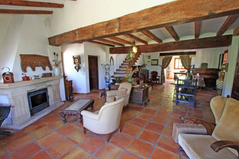 Haus in Javea, Alicante, Javea - € 1.350.000 | Ref: 001859C3 - Foto 13