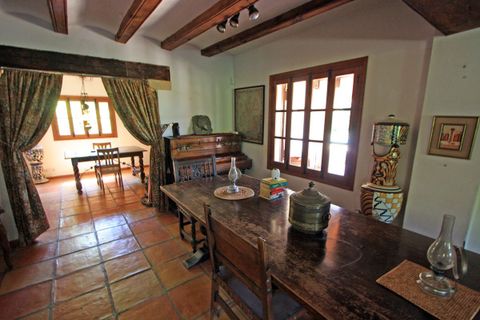 Haus in Javea, Alicante, Javea - € 1.350.000 | Ref: 001859C3 - Foto 14