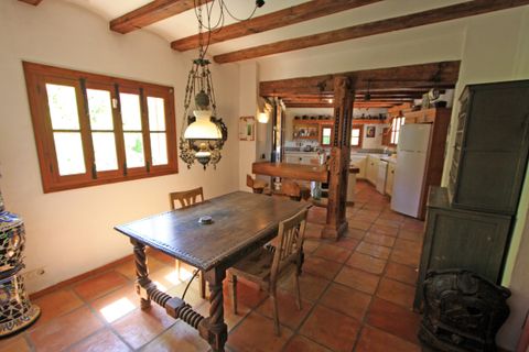Haus in Javea, Alicante, Javea - € 1.350.000 | Ref: 001859C3 - Foto 15
