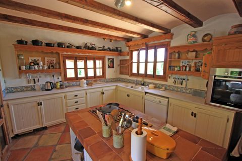 Haus in Javea, Alicante, Javea - € 1.350.000 | Ref: 001859C3 - Foto 17