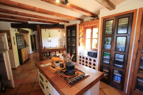Haus in Javea, Alicante, Javea - € 1.350.000 | Ref: 001859C3 - Foto 18
