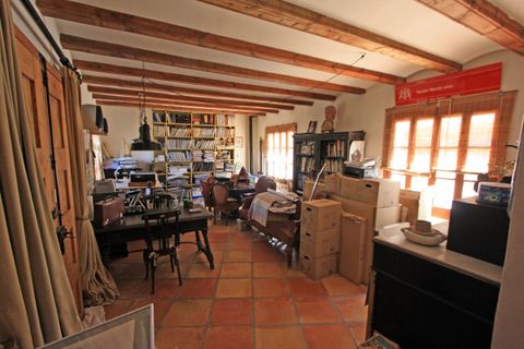Haus in Javea, Alicante, Javea - € 1.350.000 | Ref: 001859C3 - Foto 19