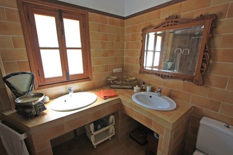 Haus in Javea, Alicante, Javea - € 1.350.000 | Ref: 001859C3 - Foto 20