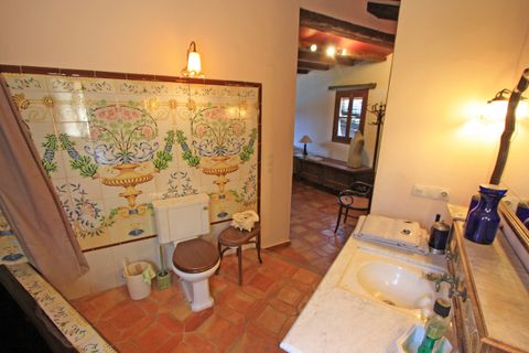 Haus in Javea, Alicante, Javea - € 1.350.000 | Ref: 001859C3 - Foto 28