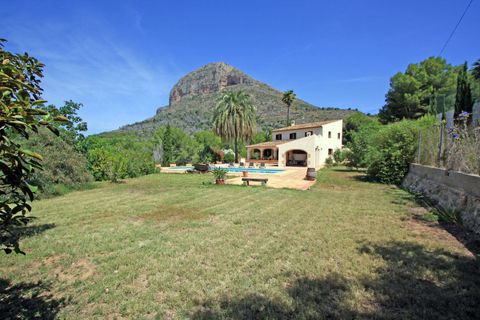 Haus in Javea, Alicante, Javea - € 1.350.000 | Ref: 001859C3 - Foto 34