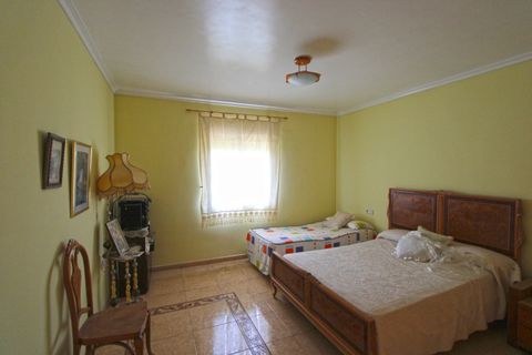 Byhus i Castell De Castells, Alicante, Castell De Castells - € 229.000 | Ref: 001886 - foto 13