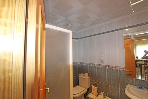 Byhus i Castell De Castells, Alicante, Castell De Castells - € 229.000 | Ref: 001886 - foto 17