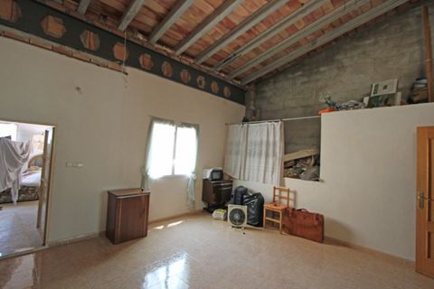Byhus i Castell De Castells, Alicante, Castell De Castells - € 229.000 | Ref: 001886 - foto 20