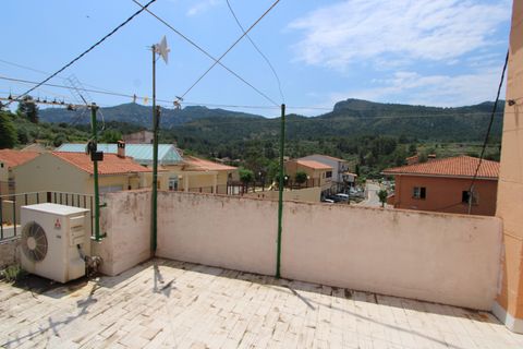 Byhus i Castell De Castells, Alicante, Castell De Castells - € 229.000 | Ref: 001886 - foto 21