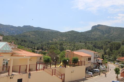 Byhus i Castell De Castells, Alicante, Castell De Castells - € 229.000 | Ref: 001886 - foto 22