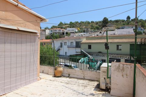 Byhus i Castell De Castells, Alicante, Castell De Castells - € 229.000 | Ref: 001886 - foto 23