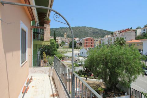Byhus i Castell De Castells, Alicante, Castell De Castells - € 229.000 | Ref: 001886 - foto 24