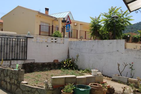 Byhus i Castell De Castells, Alicante, Castell De Castells - € 229.000 | Ref: 001886 - foto 25