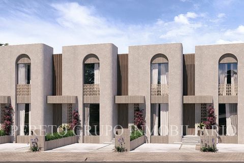 Rækkehus i Javea, Alicante, Javea - € 595.000 | Ref: L001893 - foto 2
