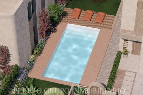 Rækkehus i Javea, Alicante, Javea - € 595.000 | Ref: L001893 - foto 4