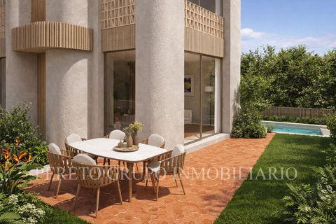 Rækkehus i Javea, Alicante, Javea - € 595.000 | Ref: L001893 - foto 6
