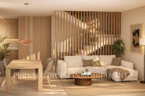 Rækkehus i Javea, Alicante, Javea - € 595.000 | Ref: L001893 - foto 7