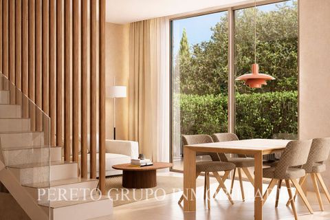 Rækkehus i Javea, Alicante, Javea - € 595.000 | Ref: L001893 - foto 8