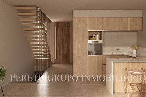 Rækkehus i Javea, Alicante, Javea - € 595.000 | Ref: L001893 - foto 9