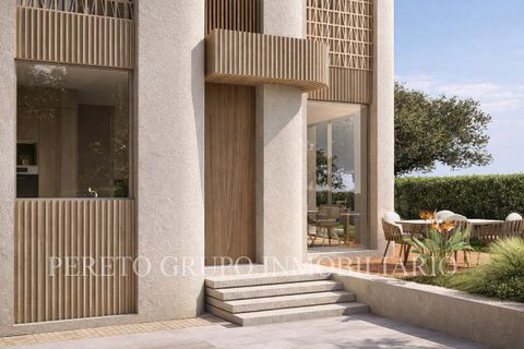Rækkehus i Javea, Alicante, Javea - € 595.000 | Ref: L001893 - foto 11