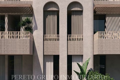 Lejlighed i Javea, Alicante, Javea - € 349.000 | Ref: L001893-1 - foto 7