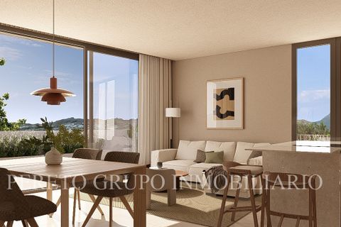 Lejlighed i Javea, Alicante, Javea - € 349.000 | Ref: L001893-1 - foto 11