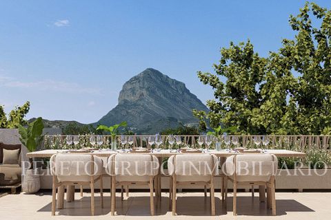 Lejlighed i Javea, Alicante, Javea - € 349.000 | Ref: L001893-1 - foto 16